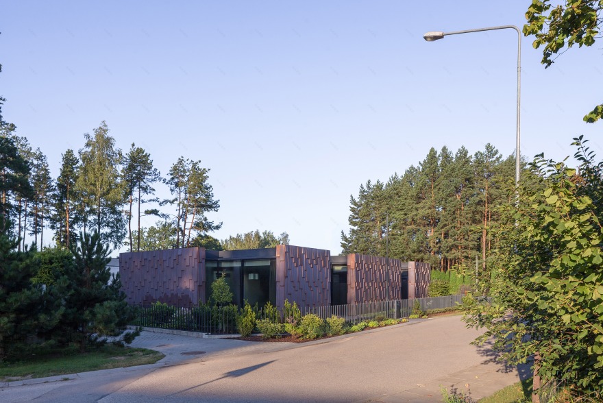 智能互动的“移动立方”住宅设计-1