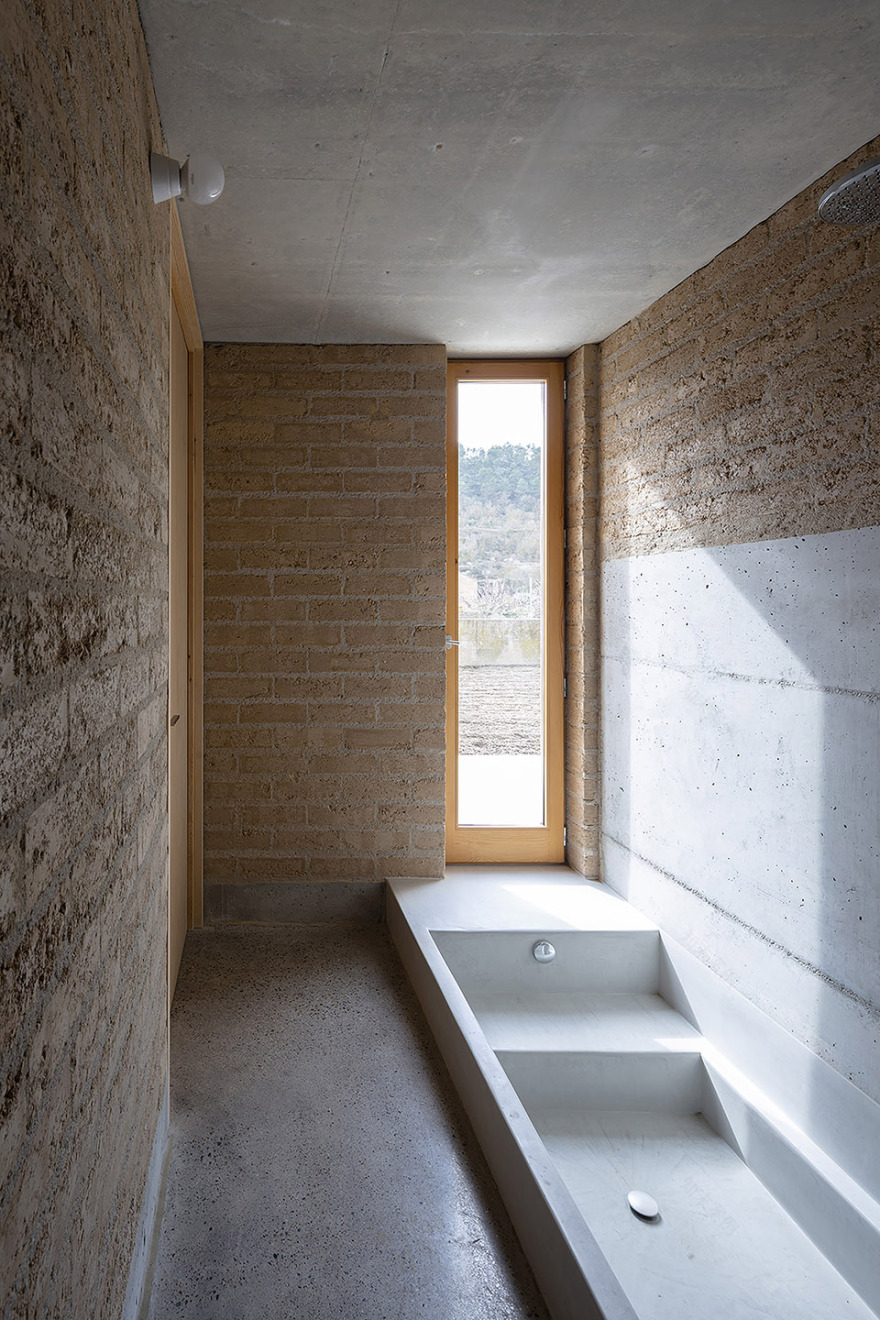 农业仓库改造为高级共享住宅丨西班牙莱里达丨arqbag 建筑事务所-32