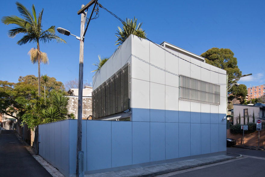 重塑 98 年建筑传奇,再现 Adelaide 街别墅风华-1