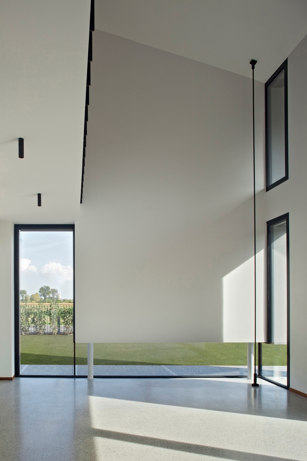 意式简约别墅 IB-10