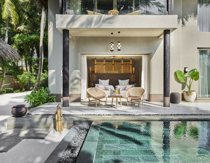 马尔代夫 JOALI 酒店 | 自然与设计的完美碰撞-98