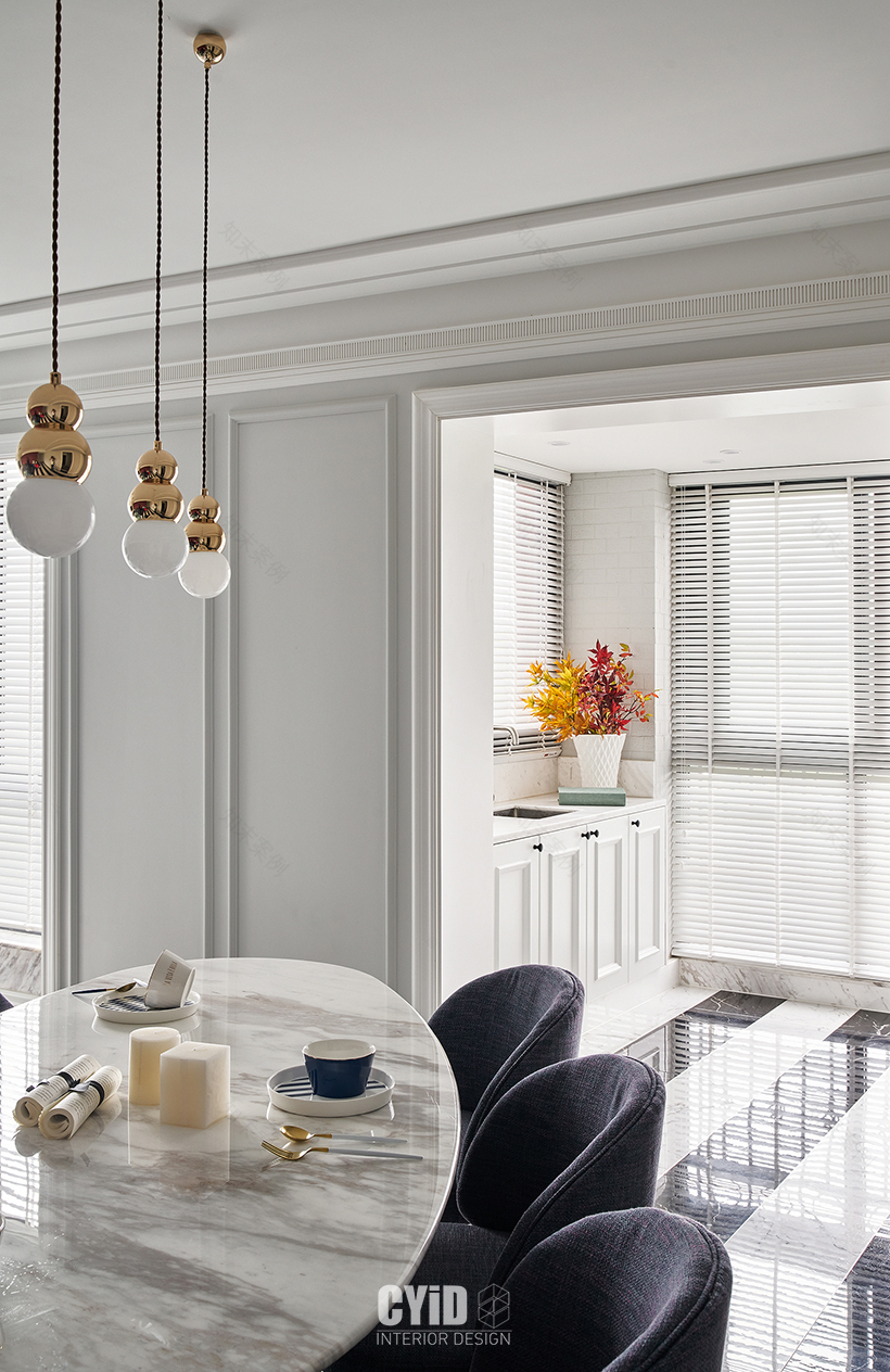 辰佑设计 · 个性全案全包-18