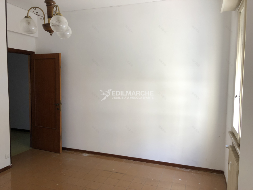 简约而不简单,90 平米公寓逆袭之路-22