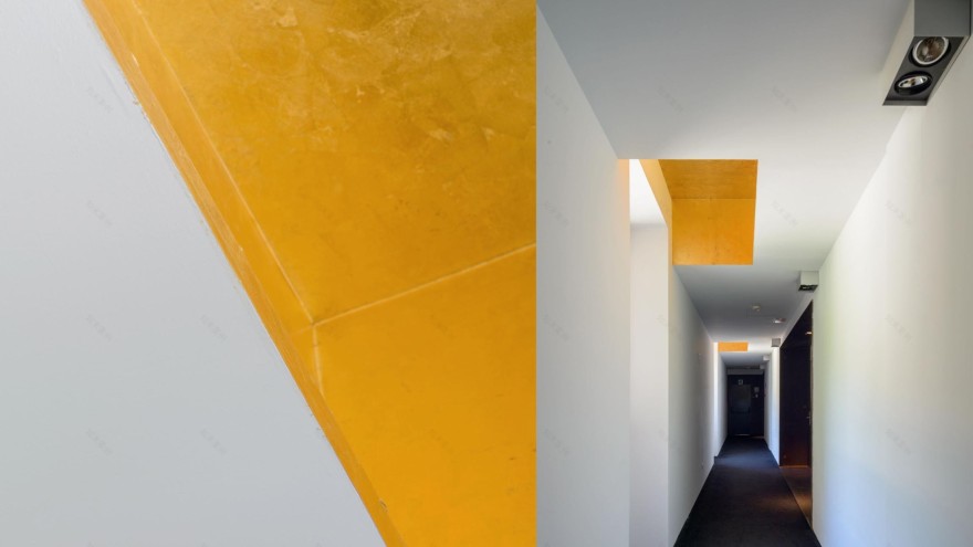 古修道院变身高订酒店-7