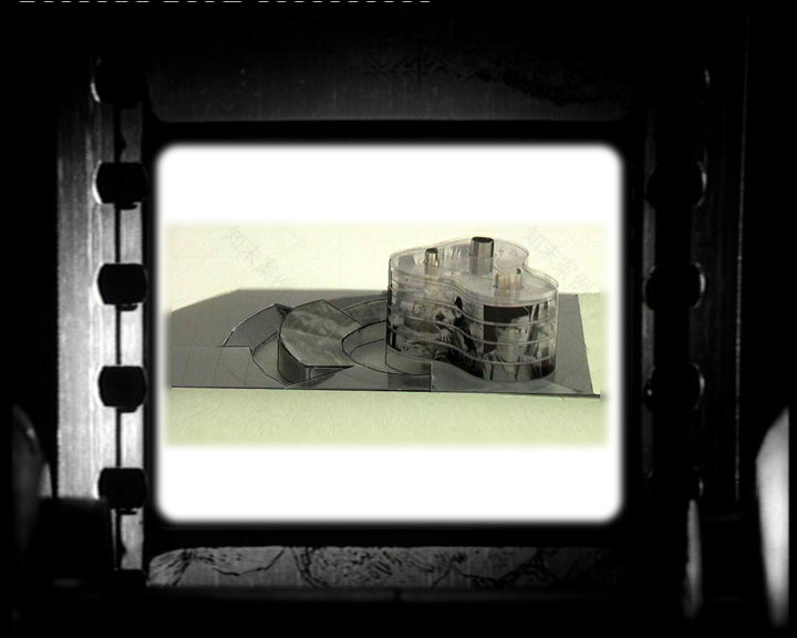 西班牙 Hotel del Cine 酒店-3