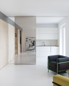 Casa SZP