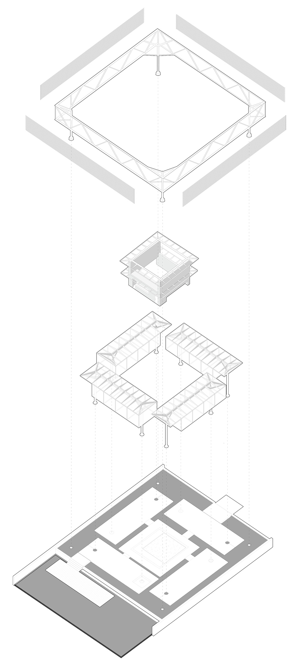 上海英科中心丨中国上海丨山水秀建筑事务所+出品建筑事务所-34