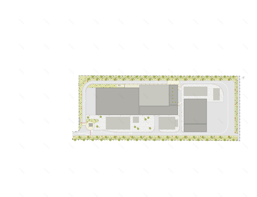 创新生物甲烷工厂 | 环保设计与智能生产-13