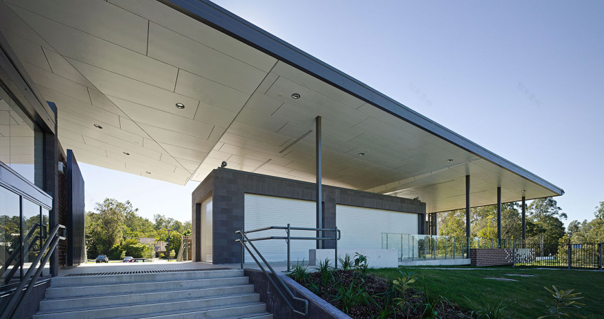 贝尔博瑞泳池设计-6