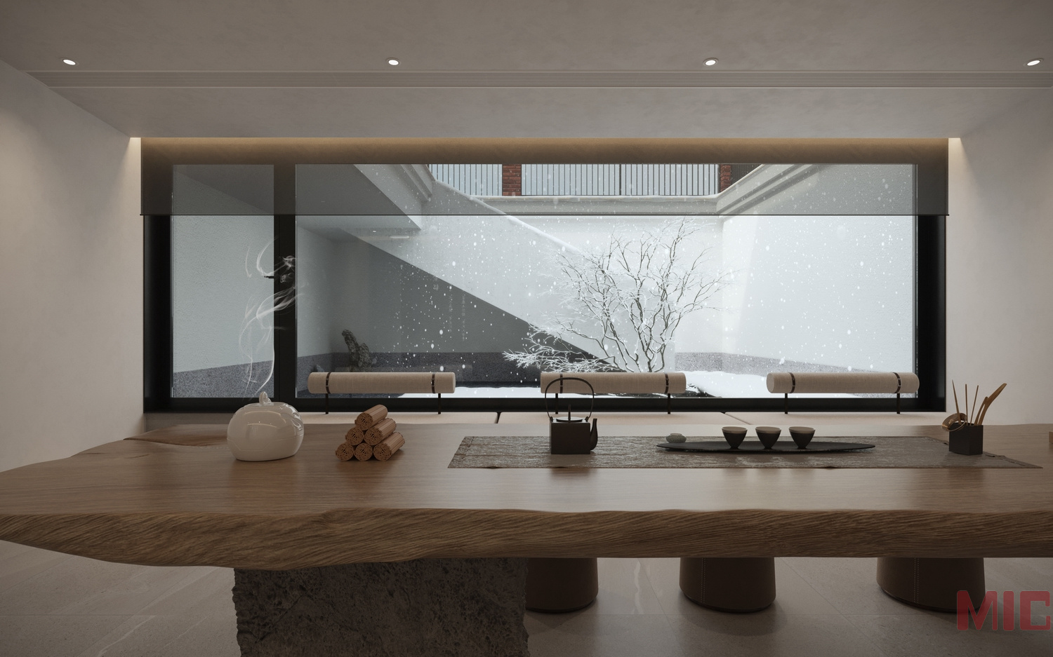 MIC视觉|2020年度作品集-40