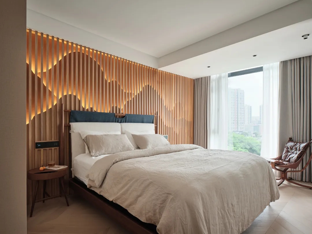 现代平层设计-15