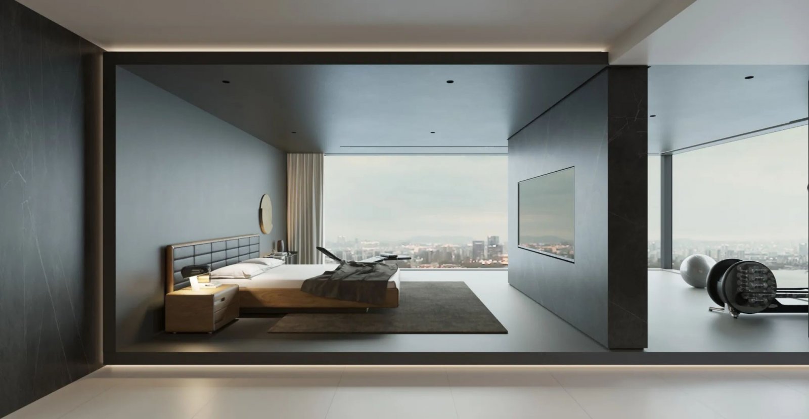 苏州万科玲珑湾-30