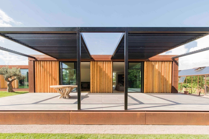 Venezia 智能办公空间-13