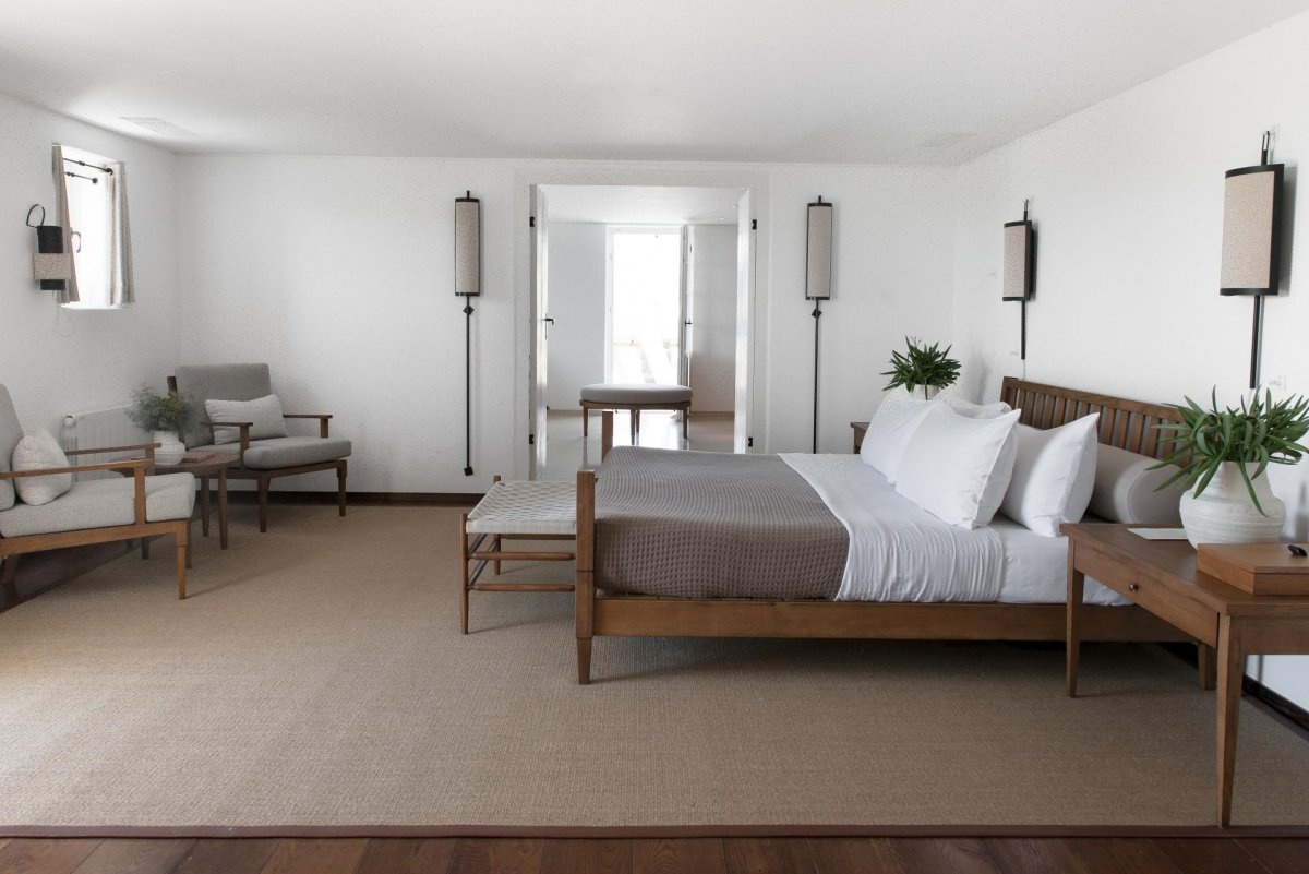 安缦 Sveti Stefan 度假村丨安缦集团-26