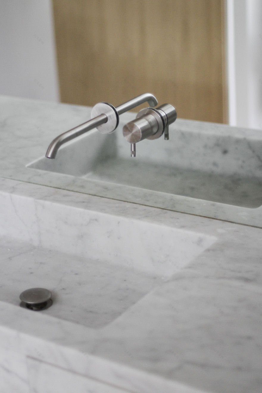 古宅新生 | 17 世纪别墅的现代室内设计-9