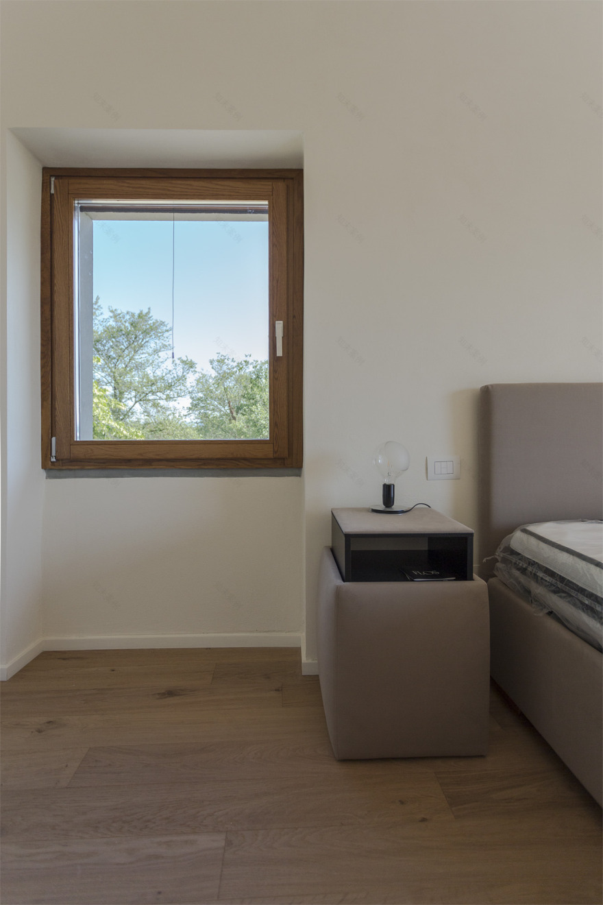 意式乡村之家 | 传统与现代的完美融合-15