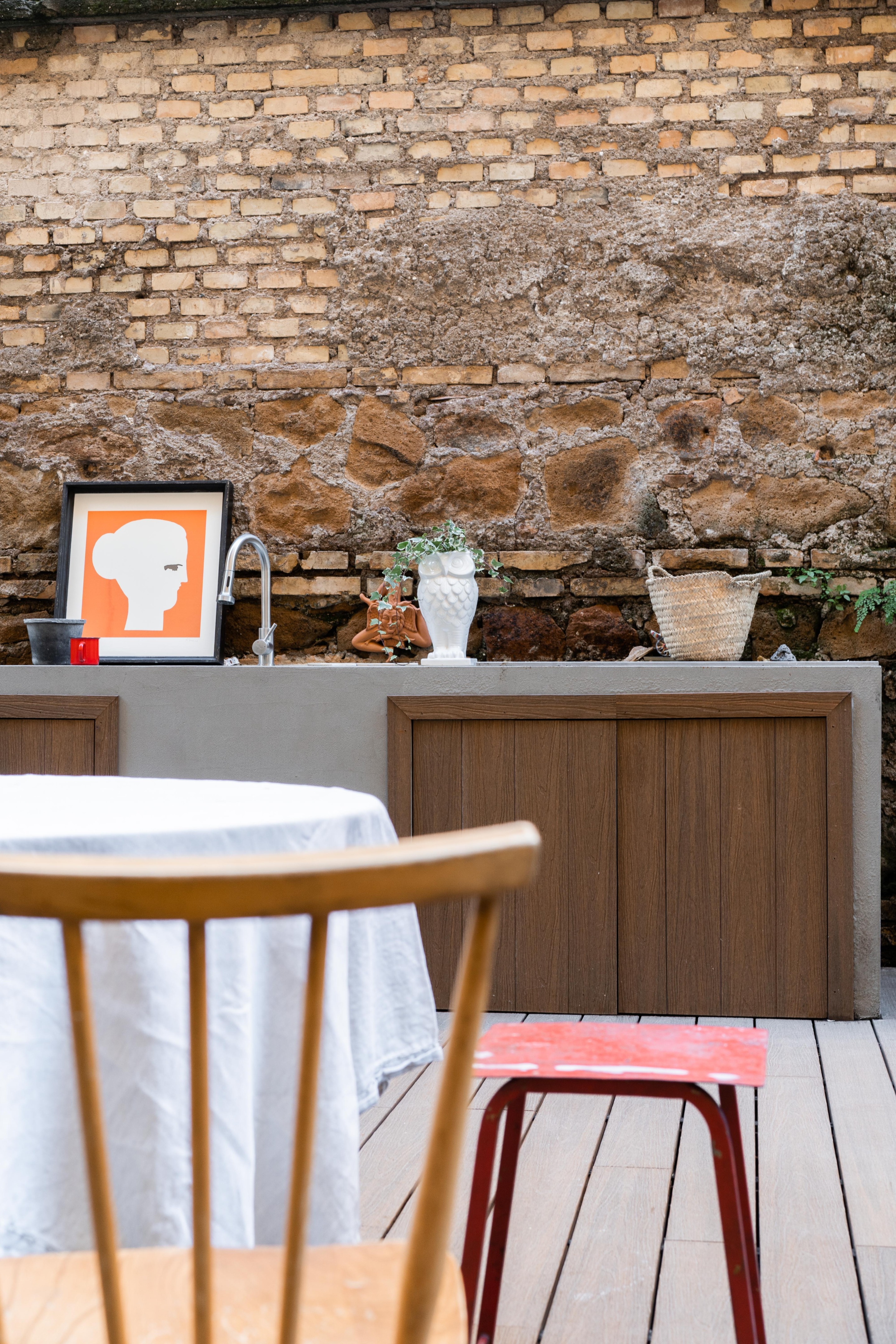 罗马公寓变奏曲丨意大利罗马-15