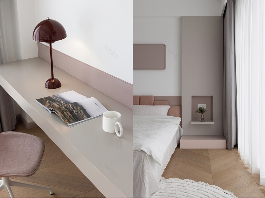 宁波众安·四季有院 别墅豪宅丨中国宁波丨柒合设计事务所-48