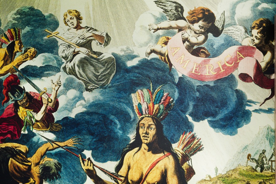 穿越六大洲的奇幻之旅·Christian Lacroi· 酒店设计-35