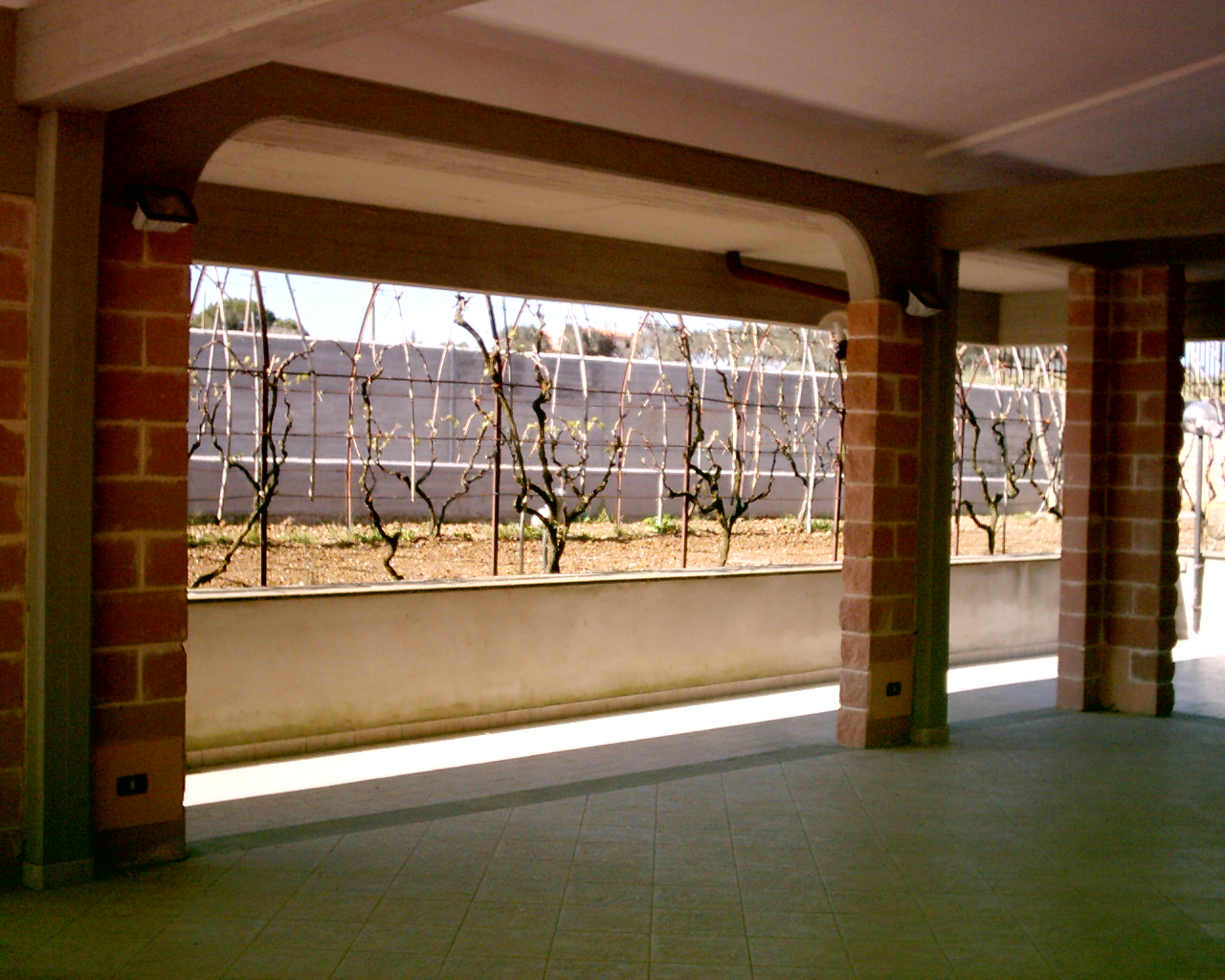 1974 年家庭住宅扩建项目-14