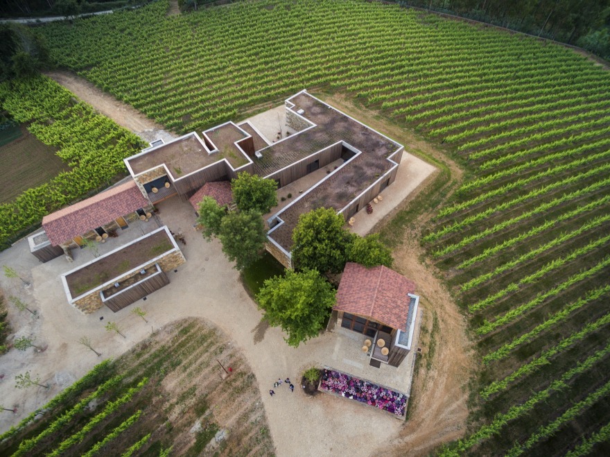 葡萄牙葡萄酒体验酒店·MONVERDE 乡村酒店-79