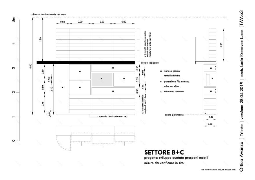 旧建筑新生的商业空间-26