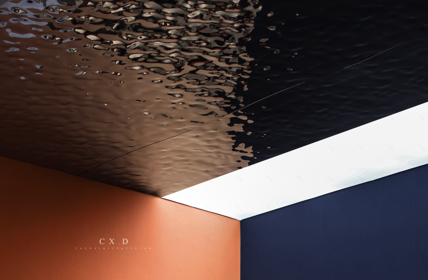 ICOOL 全屋定制展厅丨中国淮安丨辰夏-10