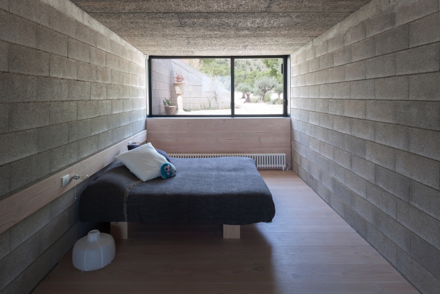 迈格莫山上的房子-11