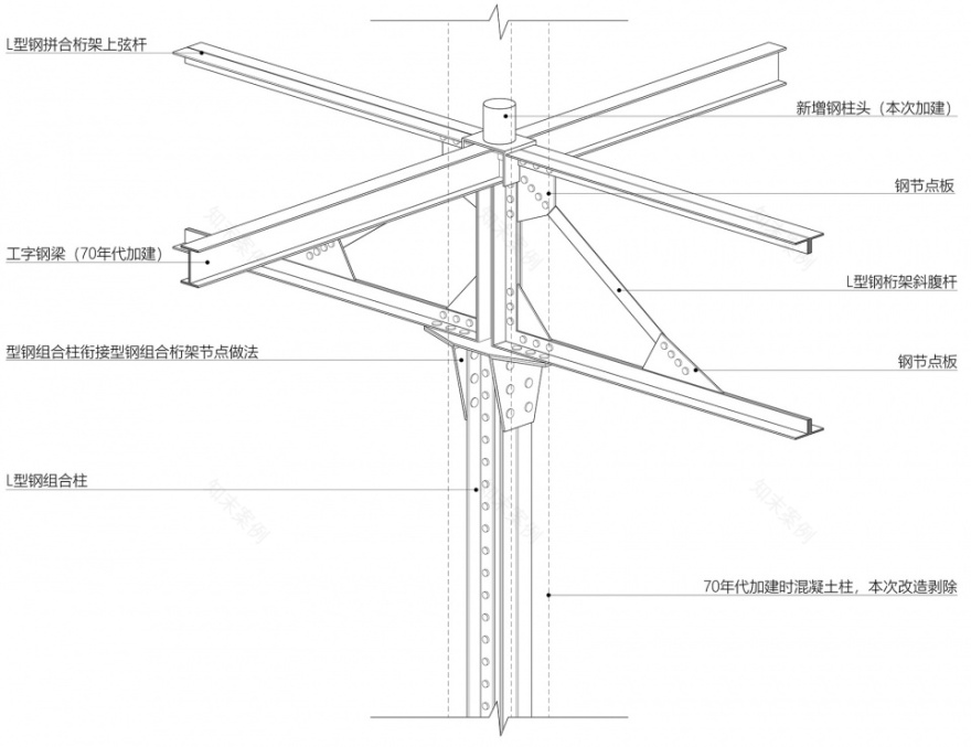 明华糖厂改造丨中国上海丨同济大学建筑设计研究院（集团）有限公司原作设计工作室-59