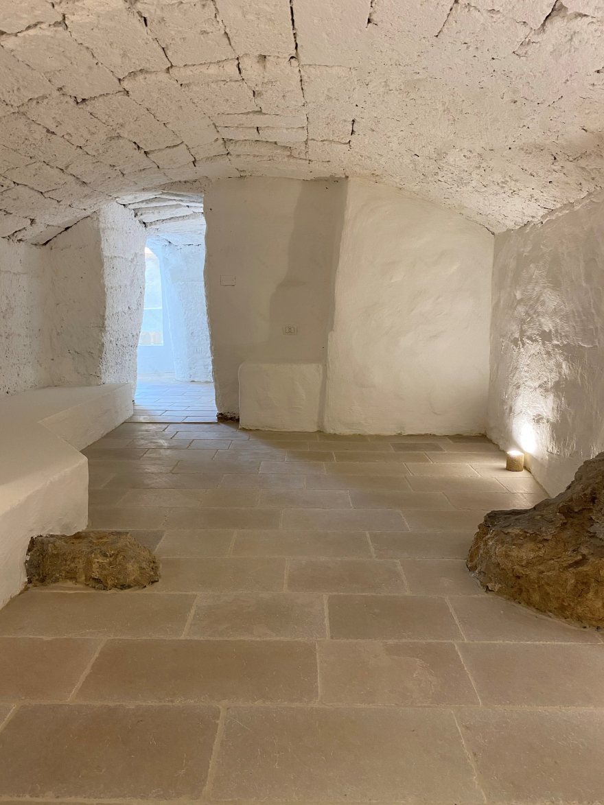 L'IMMACOLATA 别墅设计-21