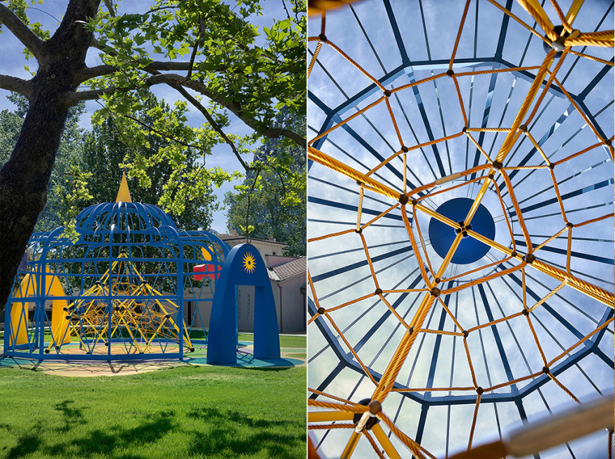 梦幻飞行花园-1