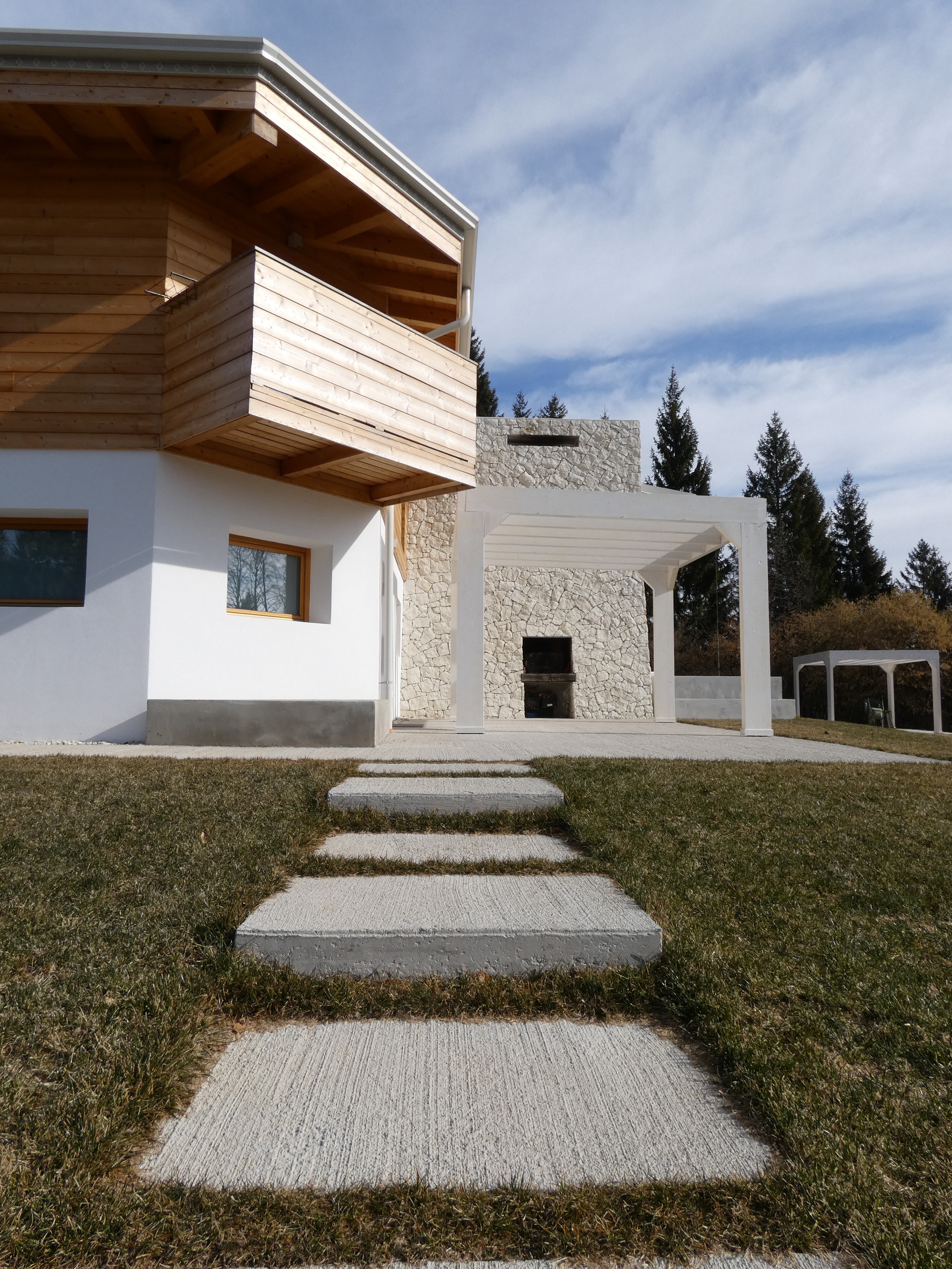 70 年代老别墅改造-7