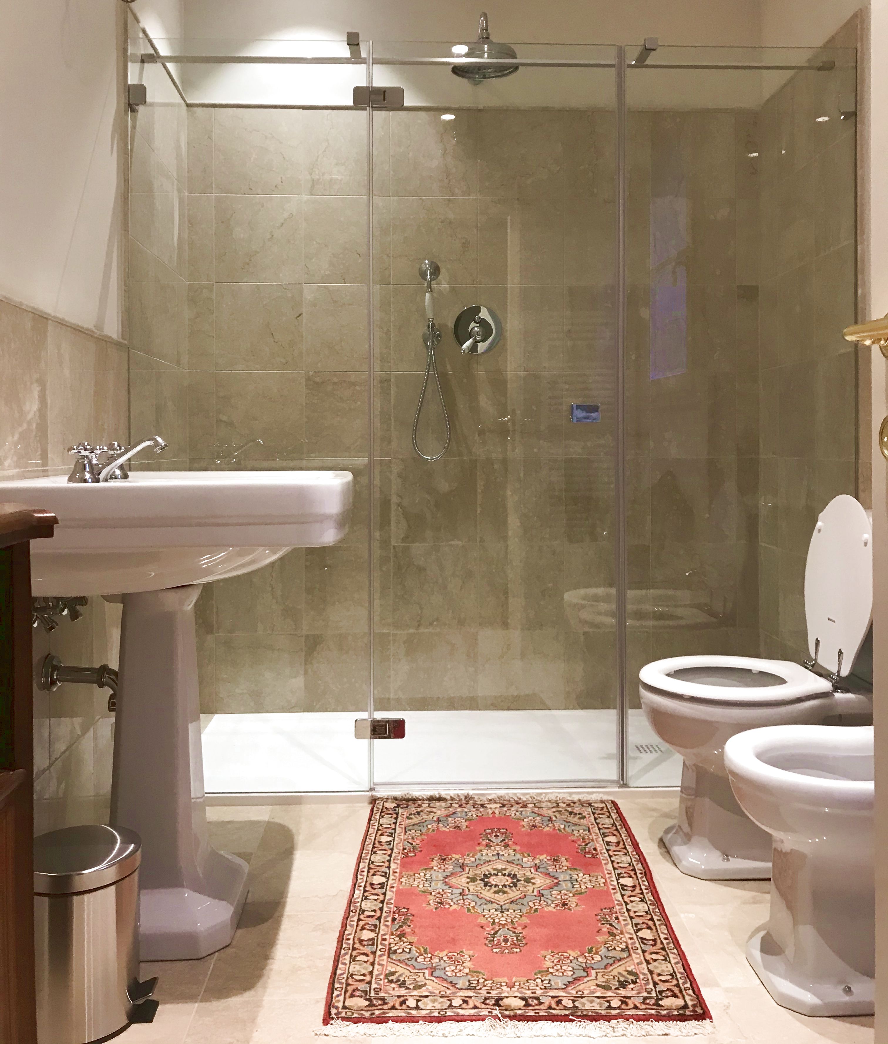 30 年代老屋翻新 打造现代住宅空间-53