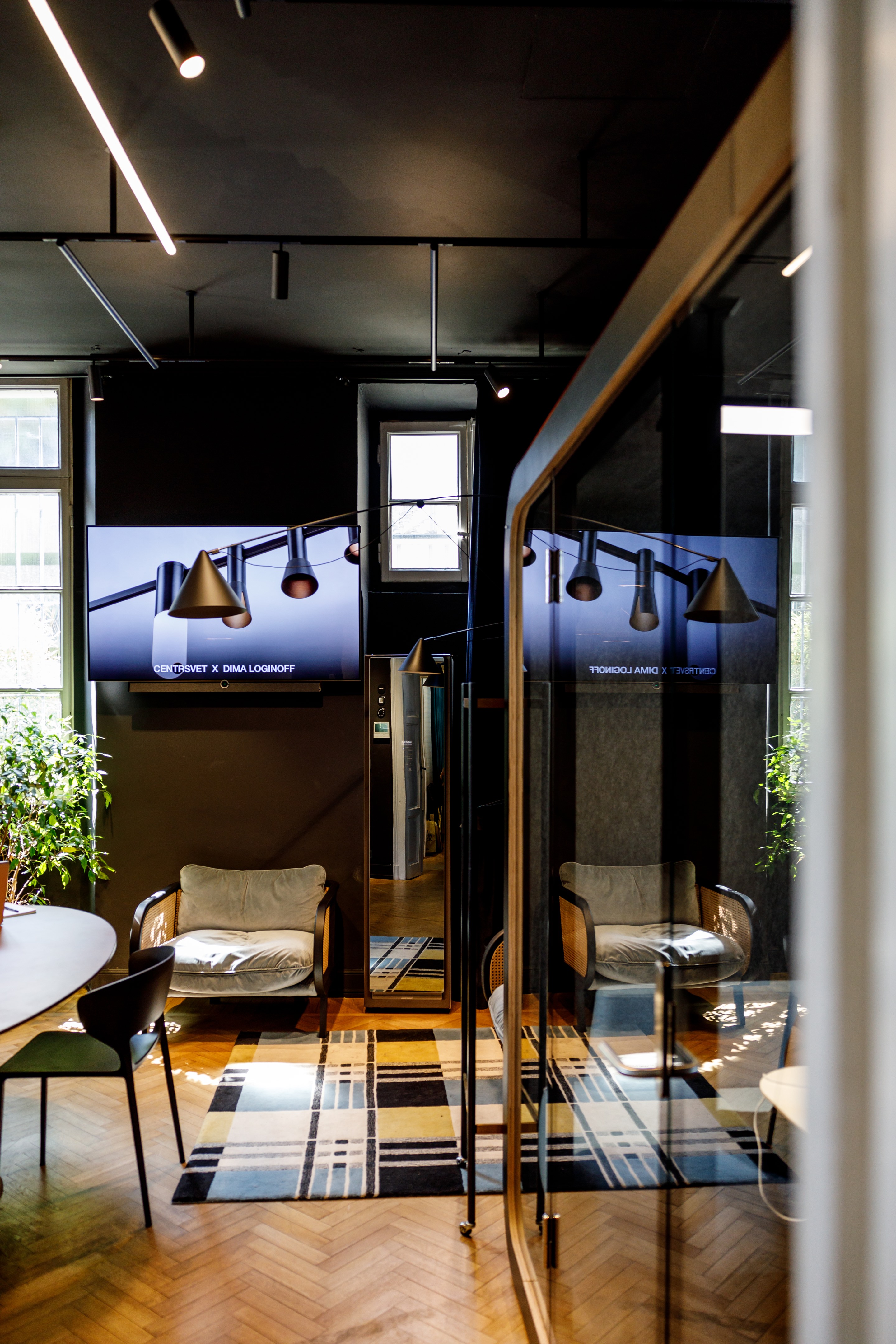 未来家居探索 · 米兰 2021 Archiproducts 展览丨意大利米兰丨Studio Salaris-146