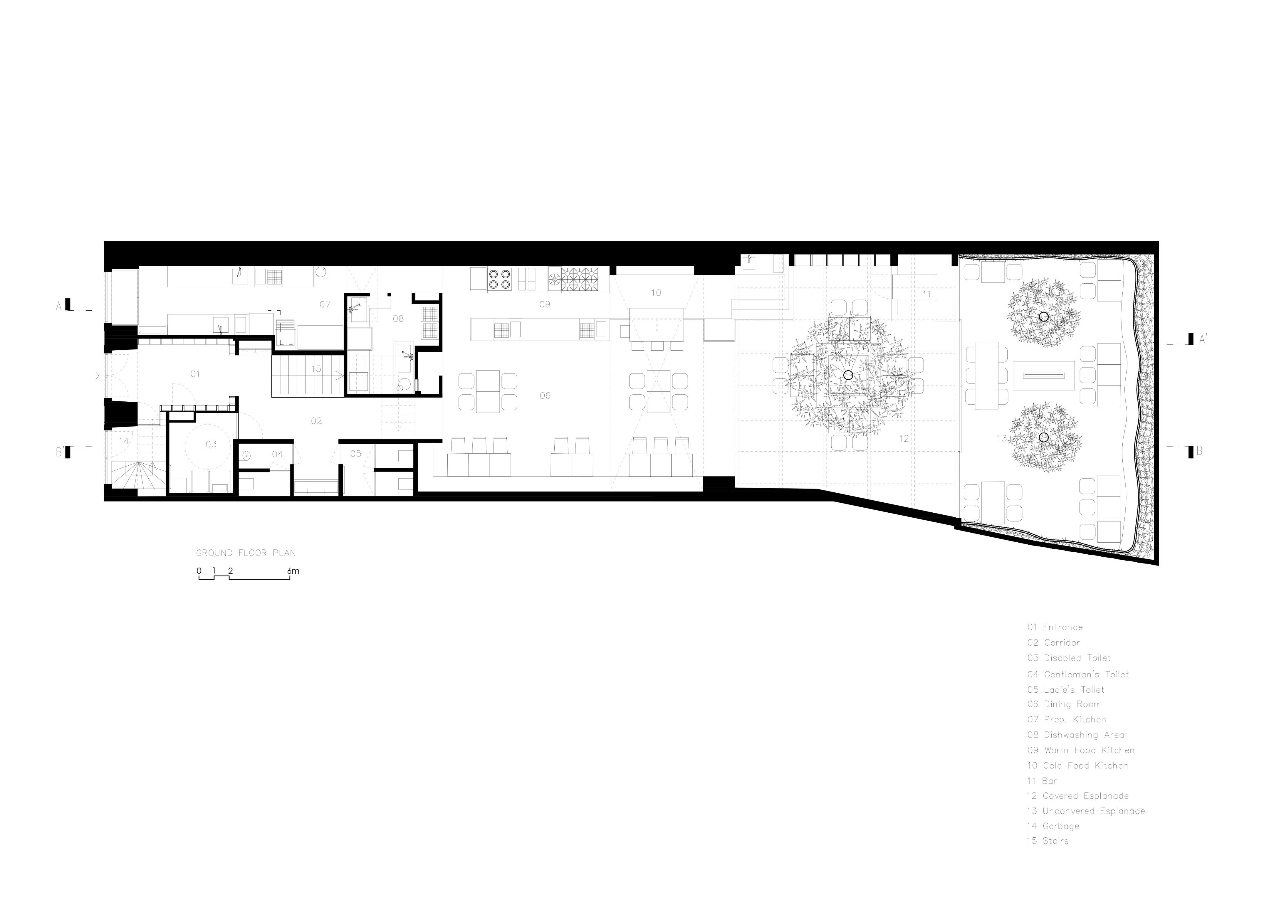 "Casa Varela"旧建筑改造丨João Tiago Aguiar-16