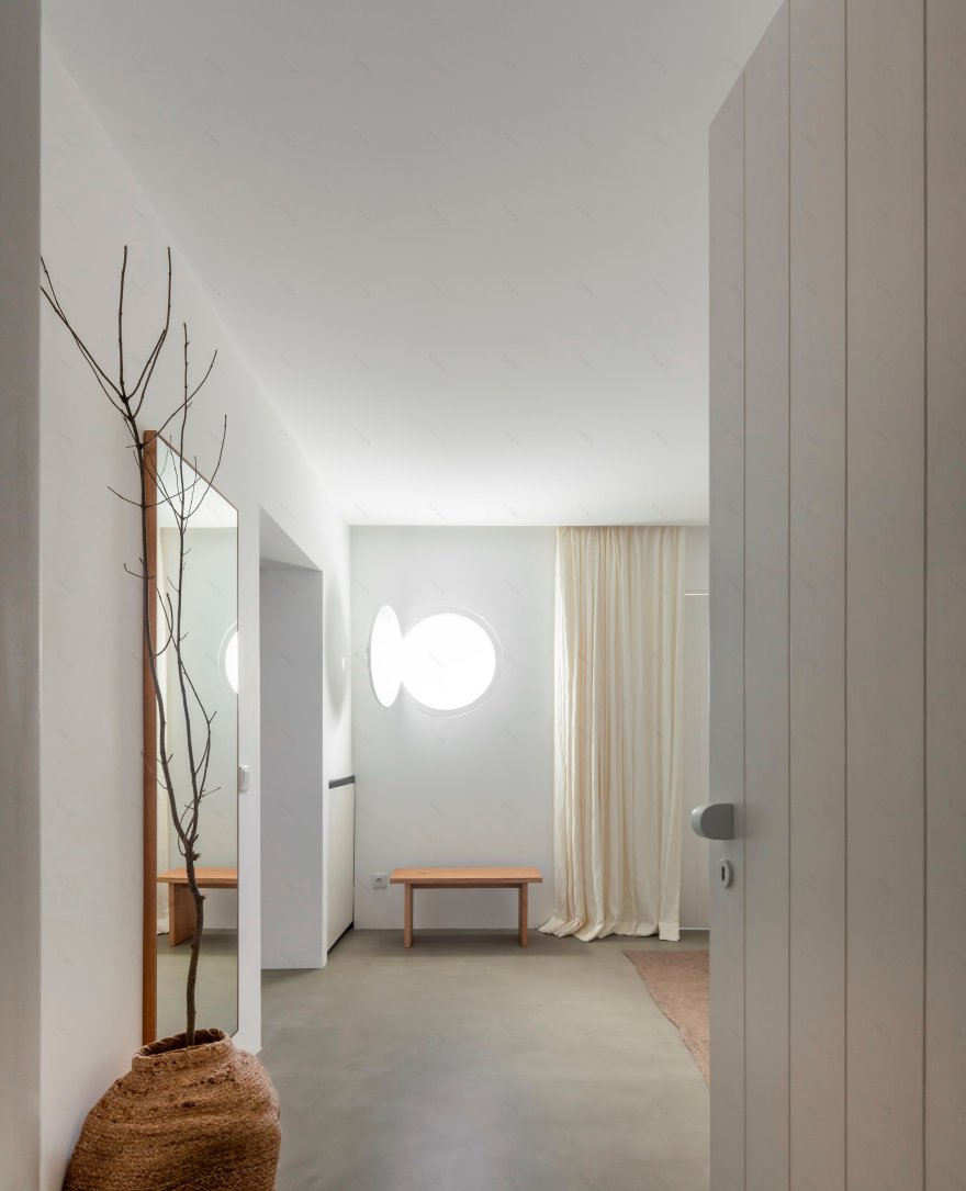 卡萨斯凯阿达斯开放日丨葡萄牙-80