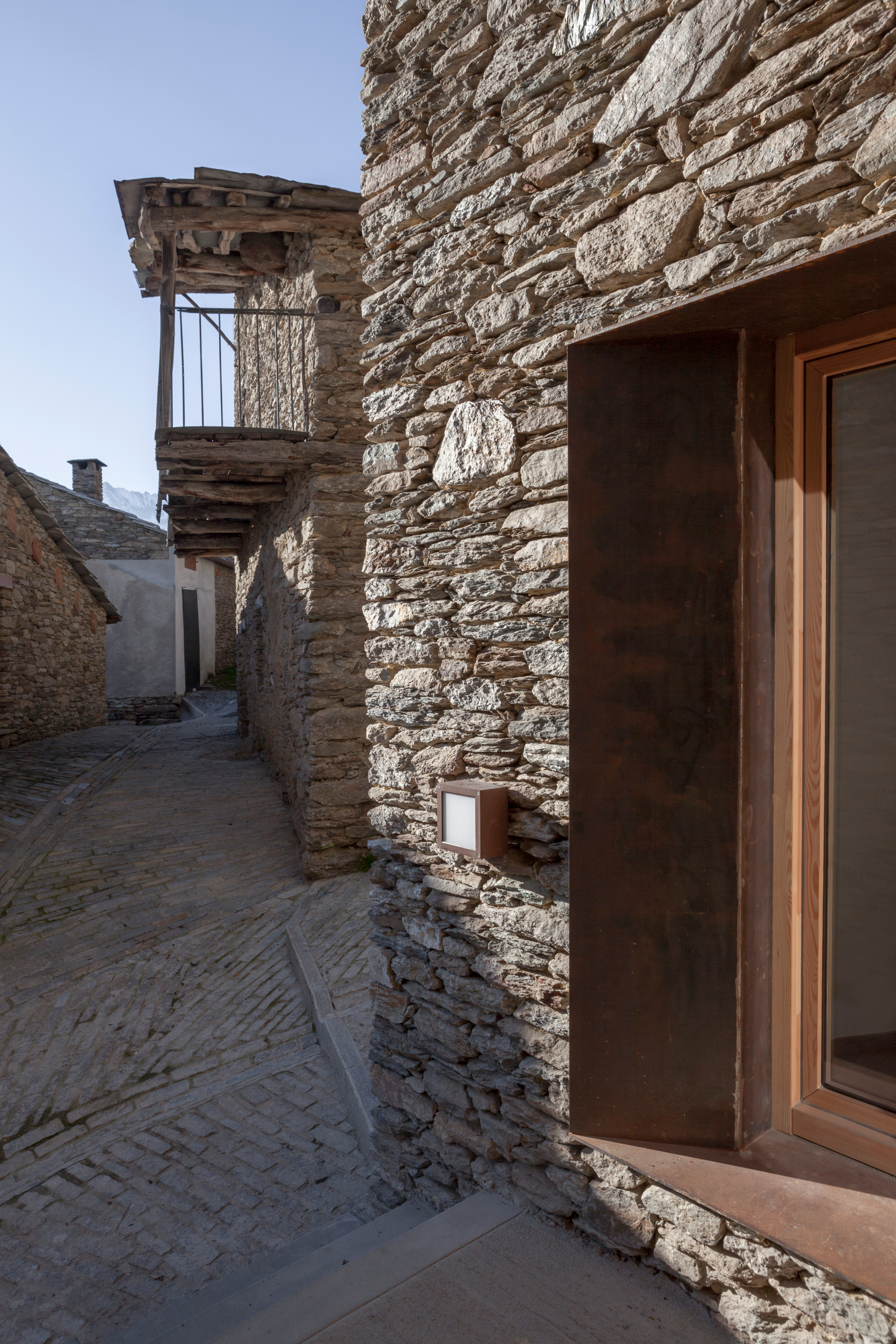 卢波特恩文化中心-10