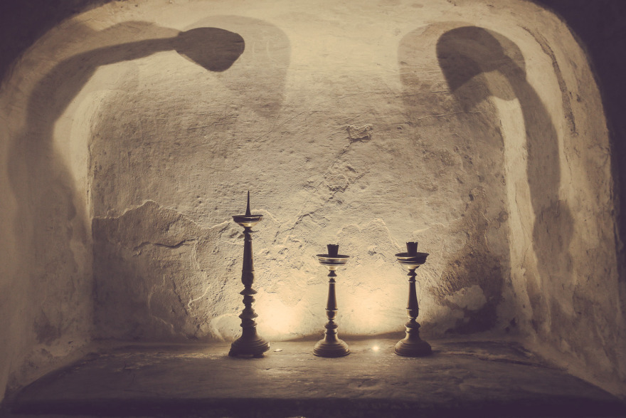 拉托雷 dei 帕波尼农家乐-10