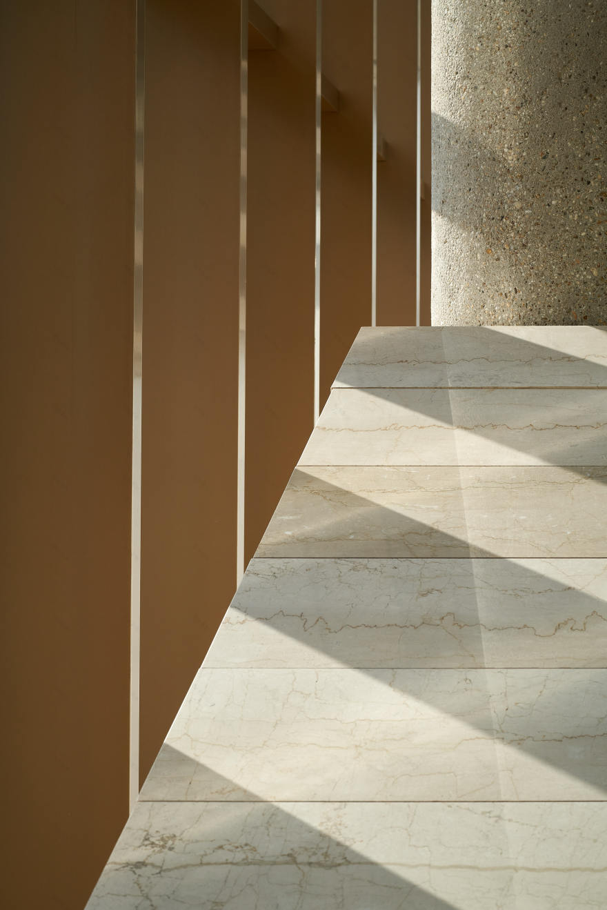 布达佩斯艺术宫丨匈牙利布达佩斯丨不详-9