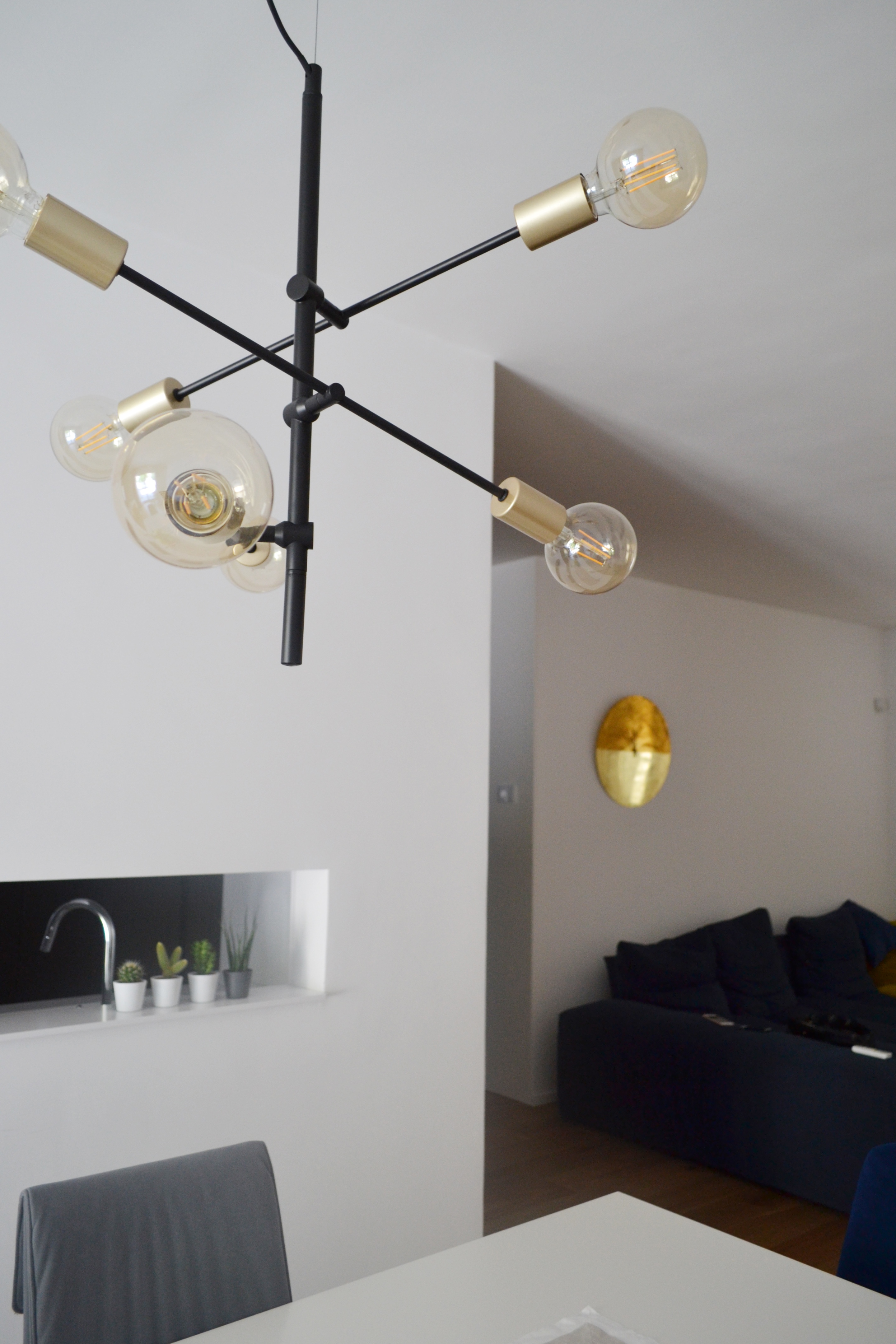 共享与私密共存的家庭空间-18