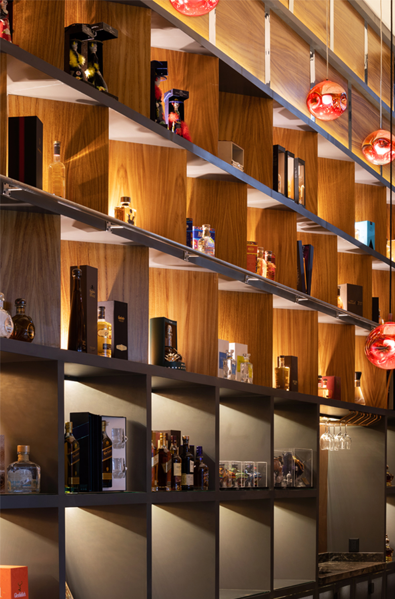 墨西哥 VSB 酒窖-5