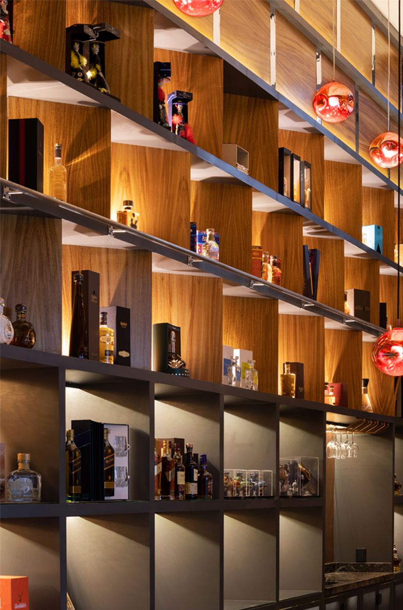 墨西哥 VSB 酒窖-5