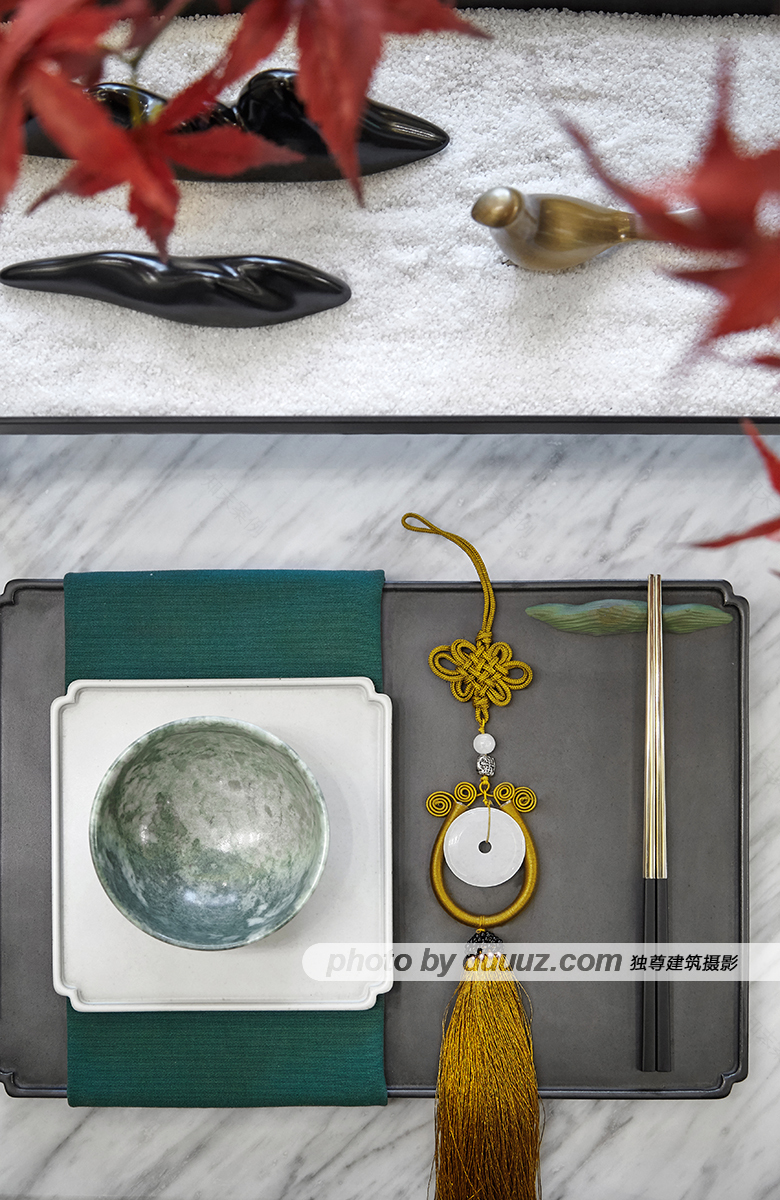 金地风华公馆丨中国东莞-22