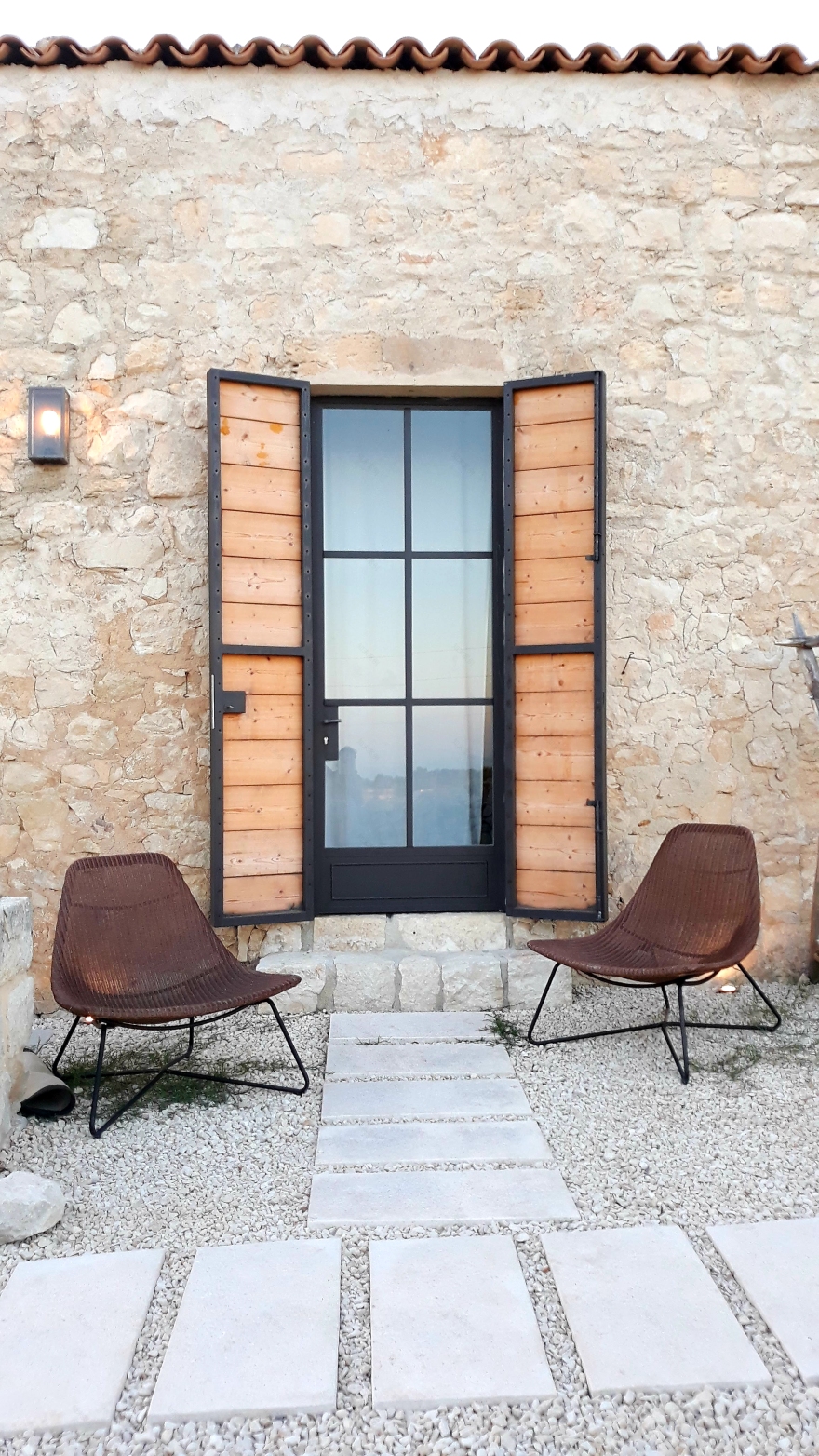 意大利乡村别墅“Rifugio Lanzagallo”-75