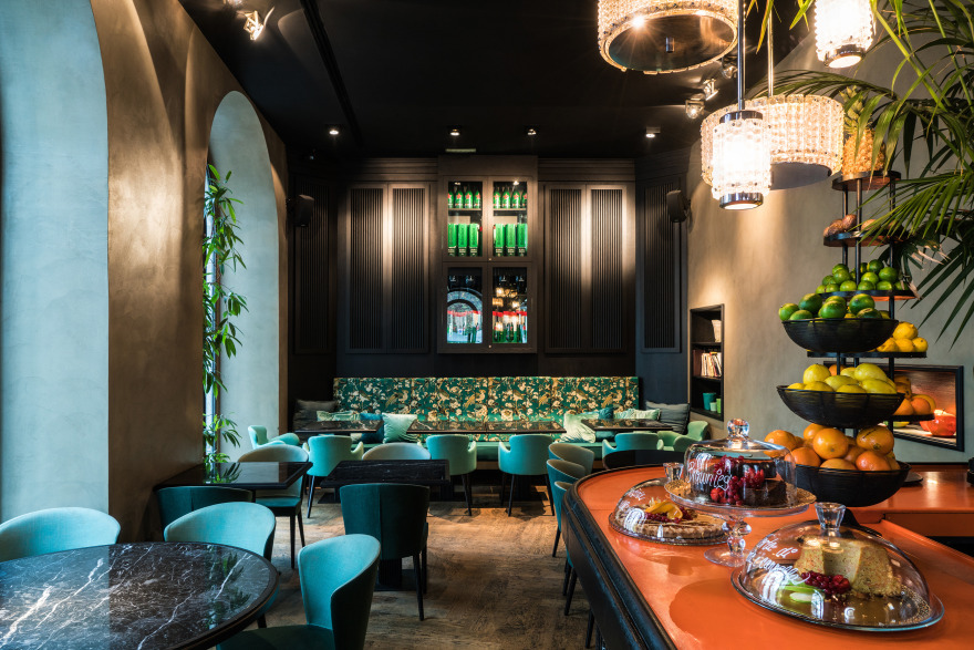 生活利口酒与乐趣-0