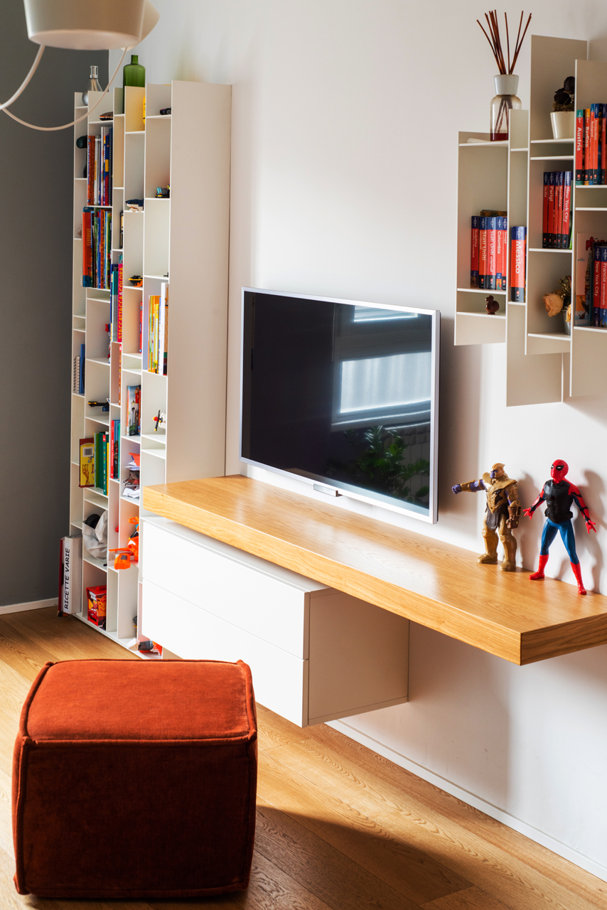 Appartamento | Milano | zona Navigli-3