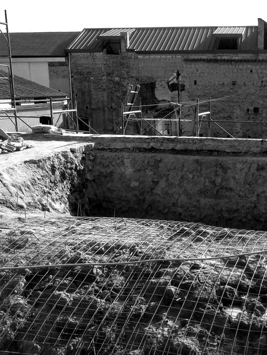 新维托里亚电影院 · 历史建筑的现代重生-14