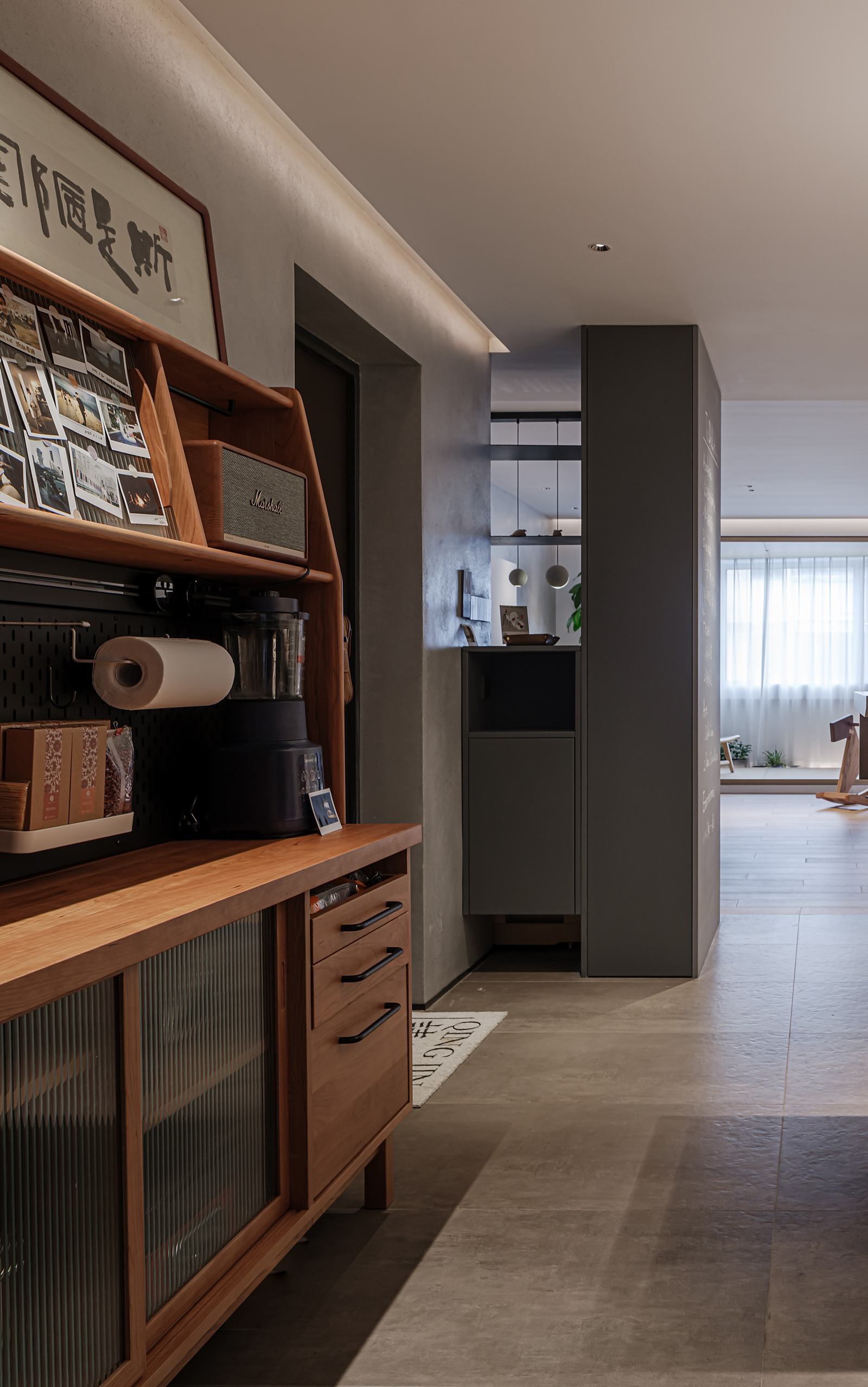 复调丨中国南京丨南京云行设计-32