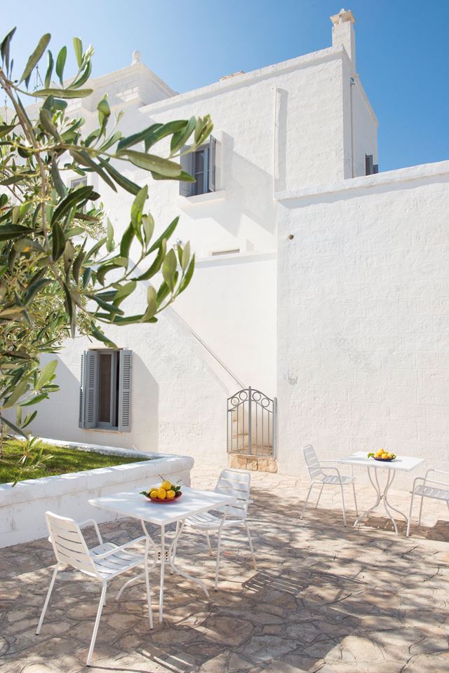 意大利百年庄园改造,传统与现代的完美融合-10