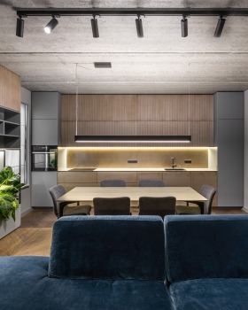 REDECO LT丨公寓丨Uptown apartment